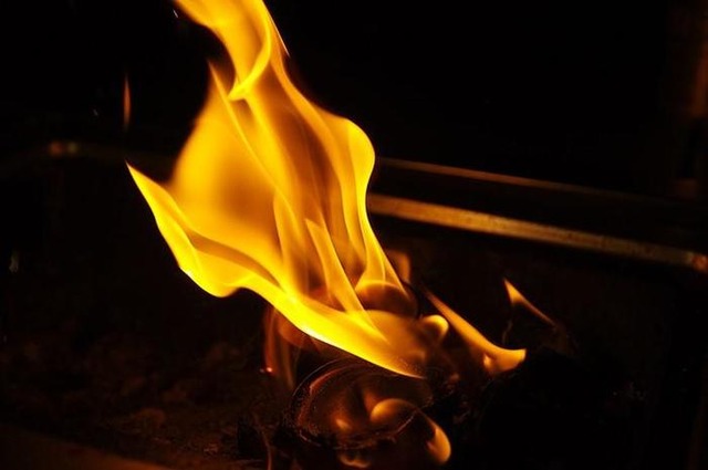【悲報】岡山の大学生、自分が通う大学に放火