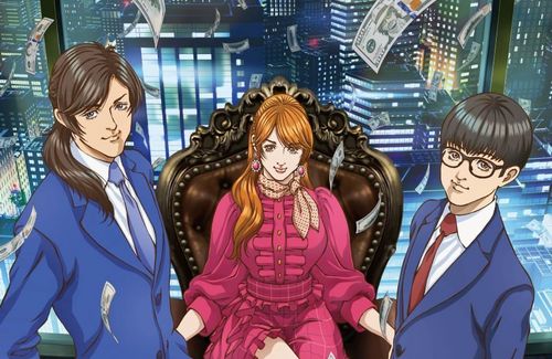 キャバ嬢界隈でよく聞く「金持ち太客からマンション買ってもらって～」という自慢　→　実は◯◯◯というエグい真相が隠されてたｗｗｗｗ　「愛人ランクで言うと中の扱い」