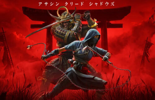『アサクリシャドウズ』に無断使用され、内部破壊できるようにされた神社「しかるべき対応をする」「打診あれば使用断った」