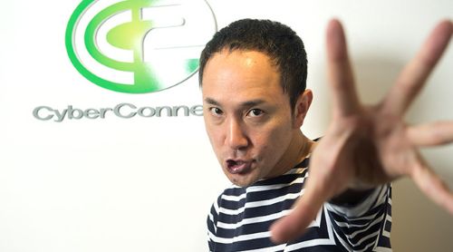 サイバーコネクトツー松山社長「企業の皆様、お祝いにお花を贈ってくれたりするんですけど、はっきり言って迷惑です！そんなのより欲しいものリスト買ってください」