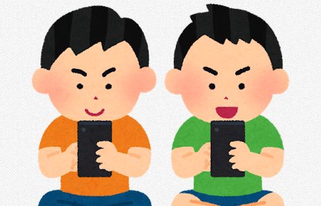 【ヤバすぎ】オンラインゲームを通じて事件に巻き込まれた子どもが1年に◯◯人→”あのゲーム”きっかけが最多だった…