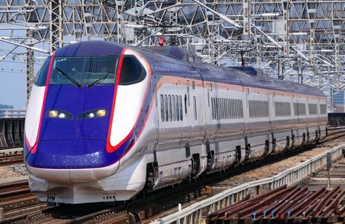 荷物専用新幹線、今秋つばさでデビューへ！　開業以来初