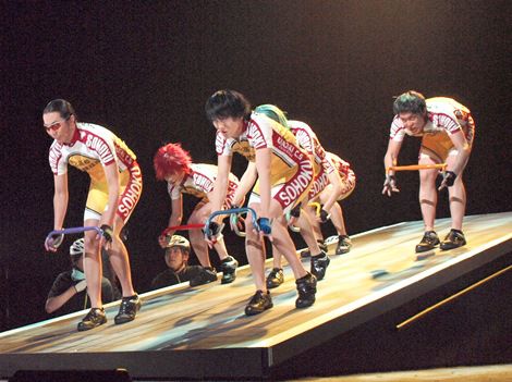 「ミュージカルとか舞台とかなんで同じやつ何回も観に行くの？」という質問にとっさに答えられなかった観劇オタクさん、焦って怖いことを言い出してしまうｗｗｗｗｗ