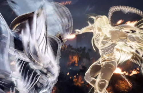 【速報】FF15に影響を受けたスタイリッシュアクション『Lost Soul Aside』5月30日発売決定！！
