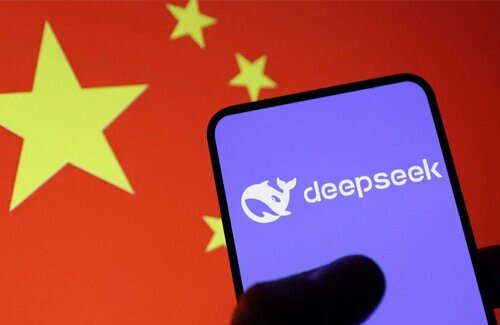 中国製AI『DeepSeek』、中国政府にデータ送信する機能が見つかったと報道・・・