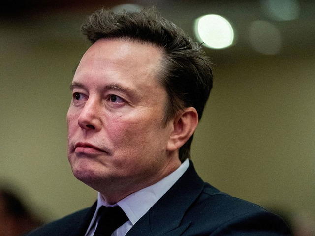 イーロン・マスク「お前ら先週何した？答えられなかったらクビな」連邦政府職員に一斉にメール送信 →政府機関大混乱