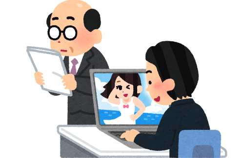 【悲報】50代の佐賀県職員2人、最低限の仕事すらできず佐賀県初の分限免職処分「半年間の研修後も改善見られない」