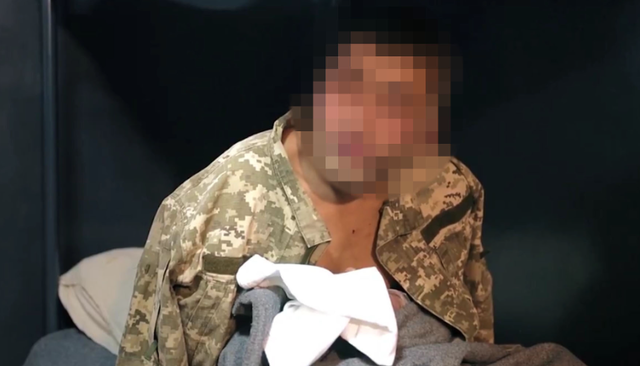【悲報】ウクライナに派遣された北朝鮮兵、韓国軍と戦っているつもりだった