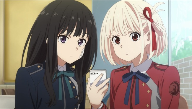 最近の女子の「iPhoneじゃないと嫌な理由」、ヤバすぎるｗｗｗｗｗ