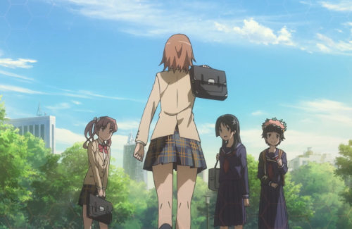『とある科学の超電磁砲』第4期＆スピンオフ『とある暗部の少女共棲』TVアニメ化決定！！