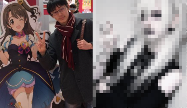 チー牛のオタクさん「ヴィジュアル系バンド、俺もやってみるわ」 → 超凄い容姿に大変身してバズりまくるｗｗｗｗｗ