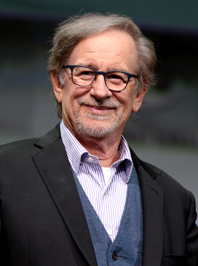 史上最高の映画監督ってスティーブン・スピルバーグなのか？？？？