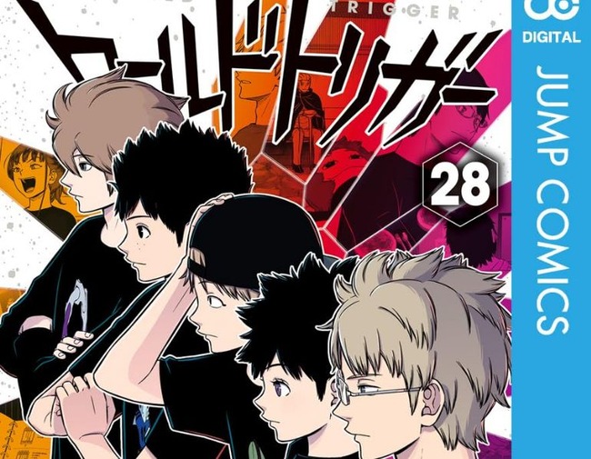 2月発売の注目漫画・ラノベまとめ！ワールドトリガー、逃げ上手の若君、あかね噺、みなみけなど！