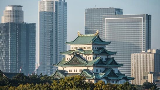名古屋市さん、「城しか見ることがない負け組」と言われてしまう・・・他になんかないんか！？