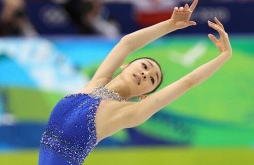【画像】女子フィギュアスケート金メダリスト キム・ヨナさん、引退から11年後の姿にネット衝撃！　「別人レベルの色気」