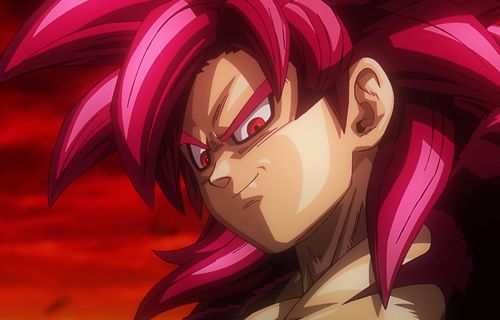 【超朗報】アニメ『ドラゴンボールDAIMA』、ついに大人悟空の超サイヤ人4が復活して全世界が歓喜！　なおベジータは「夜の夫婦のイチャイチャ」の内容をバラされるｗｗｗｗ