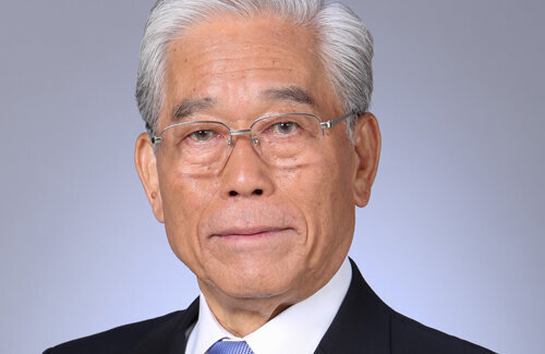 「フジは停波しろ」フジ・メディアHD 日枝久相談役の自宅に落書き　器物損壊事件として捜査