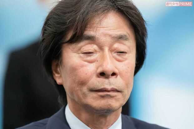 【文春砲】フジ・港前社長、あの痛ましい事故の隠蔽に関与していた