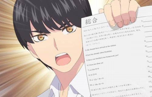 【衝撃事実】高校で数学を捨ててしまった人、重要な脳内物質が減少していたと判明！！　文系コースに行った人達の脳、終わってたｗｗｗｗｗ