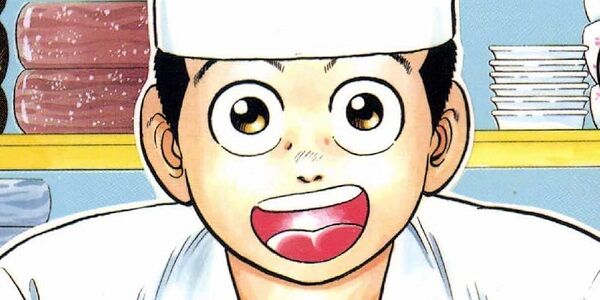 名作マンガ『将太の寿司』が1巻「11円」で全部買える超激安セール！全27巻買っても「297円」