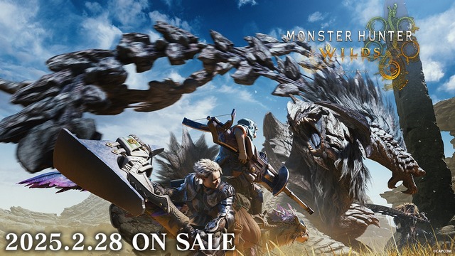 『モンスターハンター ワイルズ』まだβなのにクソイキリプロハンター様が沸いてしまう