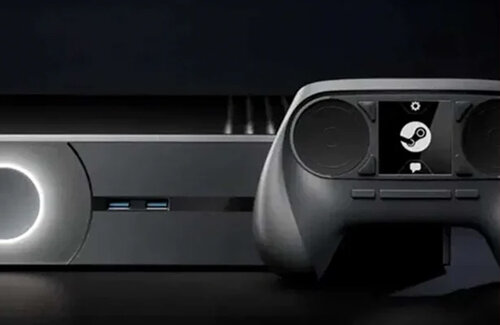 【噂】Steamが新型据え置きゲーム機を開発中とのリーク！PS5やXboxに対抗か