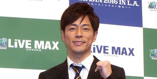 陣内智則さん「違法なことをしても反省したら帰ってこられる社会になってほしい」