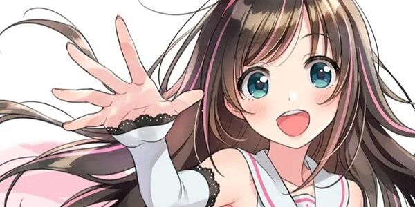 伝説のVtuber・キズナアイさん、ガチで復活！！！！