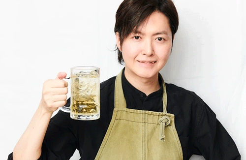 料理のお兄さん・リュウジが突如改名を発表！！ その理由がｗｗｗｗｗｗ