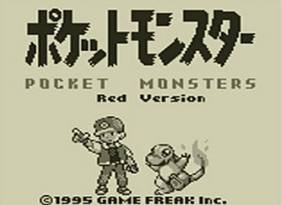 最新AIに『ポケットモンスター赤』プレイさせてみた！→すごいことになるｗｗｗｗｗｗｗ