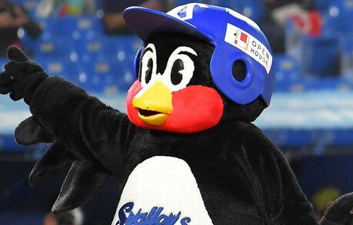 【神対応】ヤクルトファンの妻が結婚式の招待状を『つば九郎』さんに送る　→　つば九郎さんの返信が友達の誰よりも早く、書かれた内容もセンスキレキレで素敵すぎて大絶賛