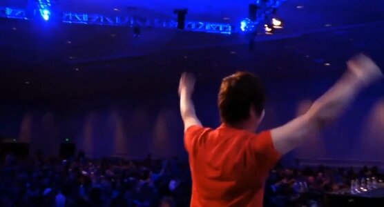 『ストリートファイター6』がeスポーツ界に残る伝説のやらかし「ヲシゲガッツポーズ」を実装ｗｗｗｗｗｗｗ
