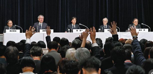 東京新聞元編集局長「『望月衣塑子は黙れ』と言っている人に伝えたい。東京新聞が『空気を読まない記者』をつくり続ける理由。新聞の購読費は権力監視の代行費である」