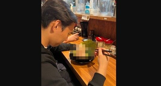東大卒プロゲーマー・ときどさんがラーメン屋で頼む『特別メニュー』、ガチでやばすぎるｗｗｗｗｗｗ