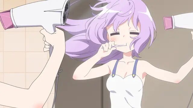美容ジャーナリスト「こういうドライヤーの使い方してる人、ハゲます」