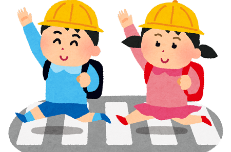 【賛否両論】道を譲られて横断歩道を渡った子供、運転手に「お辞儀」するべきか否か