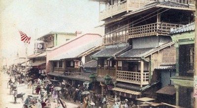 近代日本史最大の失敗とは何？