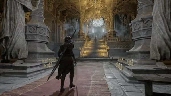 “世界一面白いアクションRPG”で話題のインディーゲー、完成度を上げ体験版配信開始！魅せプ動画選手権も開催
