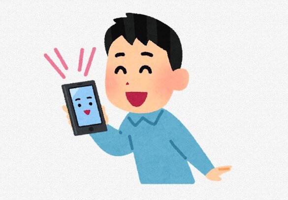 駅構内でスマホのスピーカーで通話していた男性、3万円の罰金が科せられてしまう