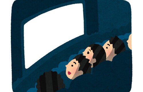 「映画の上映前CM長すぎる多すぎる！」観客がブチギレて映画館に損害賠償請求 →結果ｗｗｗｗｗｗｗｗ
