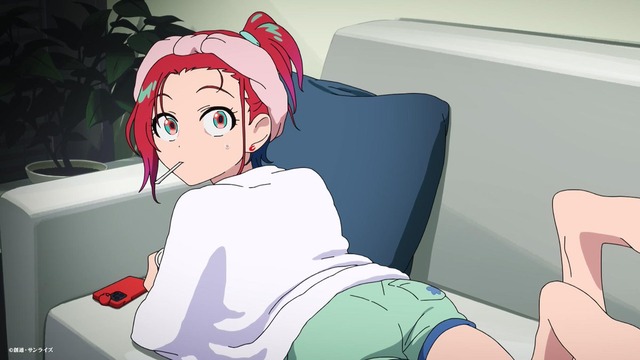 【速報】『機動戦士ガンダム ジークアクス』2月22日上映分から「特別映像」が追加決定ｗｗｗｗｗ