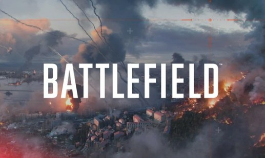 『バトルフィールド』新作のコンセプトアートの中に、パレスチナ・ガザの空爆を使用してると指摘される…
