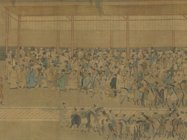 中国の科挙の構文、現代人の視点で見るとクソすぎる