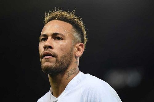 サッカーブラジル代表・ネイマール選手、ゲーマー過ぎてカウンターストライクの総プレイ時間がヤバすぎる事になってしまうｗｗｗｗｗｗ