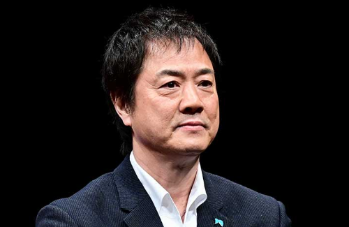 俳優・高知東生さん「インバウンドの受け入れをこれ以上増やさないでくれ」「ホテルも交通機関もすぐに満杯になってしかも高い」