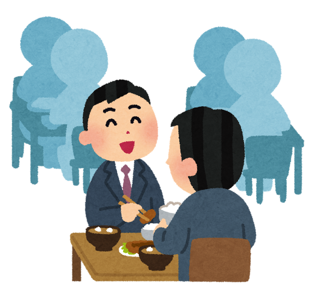 昭和時代って飲食店のレベル低かったよね