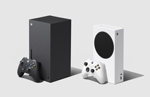 【噂】次世代Xbox、マイクロソフトがプロジェクト完全承認との報道！正式発表は202◯年か