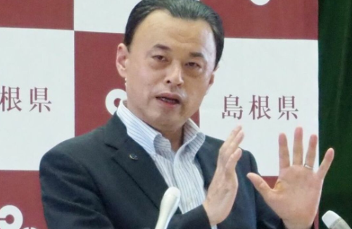 島根県の丸山達也知事、高額な医療費の負担上限額引き上げ案にブチギレ「治療を諦めざるをえない人が相当出てくる」「国家的殺人未遂だ」