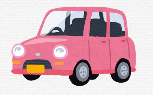 軽自動車に定員オーバーの7人で乗っていた高校生ら、とんでもないことになってしまう…
