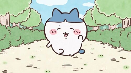 【動画】アニメ「ちいかわ」ハチワレの中の人が成長！めちゃくちゃ声変わりしていると話題にｗｗｗｗ